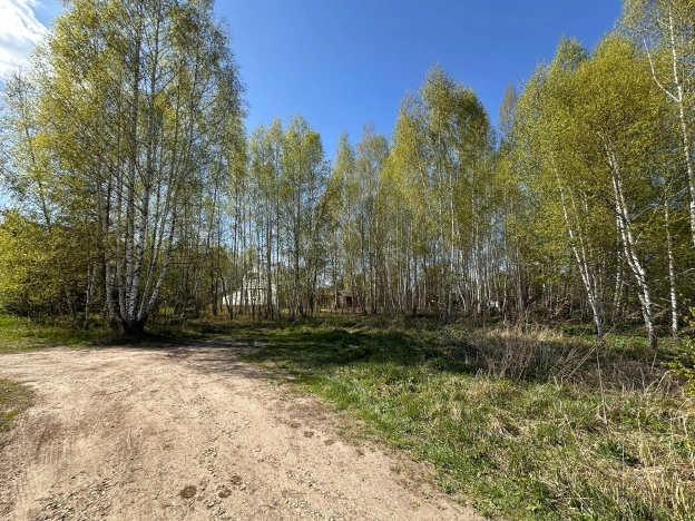 Купить земельный участок в Коломне. Вариант № 26821, 0, площадь -  квм, цена 430000 рублей