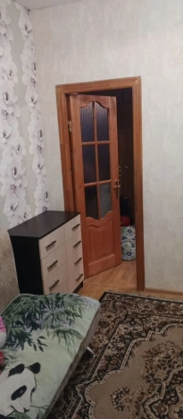 Купить двухкомнатную квартиру на улице бульвар Радости в Московской области. Вариант № 10499988, 3, площадь -  квм, цена 6000050 рублей