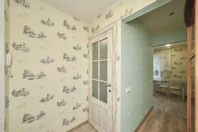 Купить двухкомнатную квартиру в районе Железнодорожный в Рязани. Вариант № 5259329, 12, площадь -  квм, цена 3990000 рублей