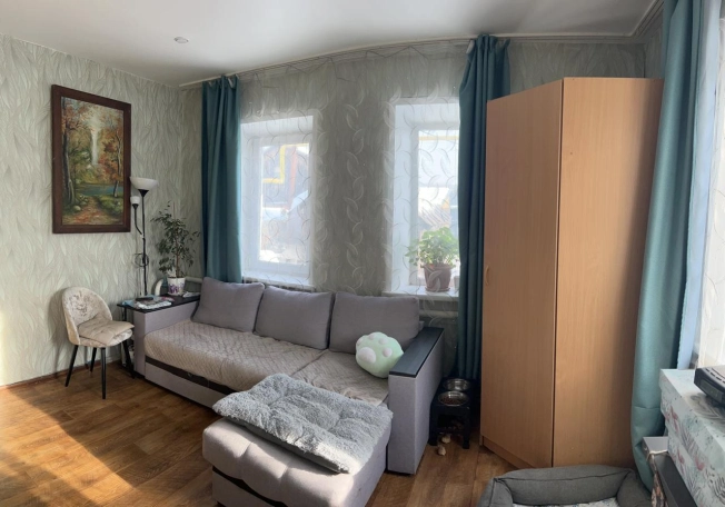 Купить дом у метро Речной вокзал в Новосибирске. Вариант № 26576, 4, площадь -  квм, цена 4200000 рублей