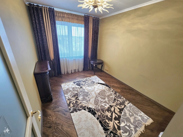 . Вариант № 6802, 6, площадь - 78 квм, цена 13500000 рублей