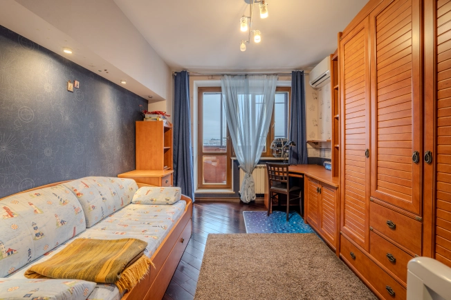 Купить квартиру в ЦАО в Москве. Вариант № 4020084, 6, площадь -  квм, цена 54500000 рублей