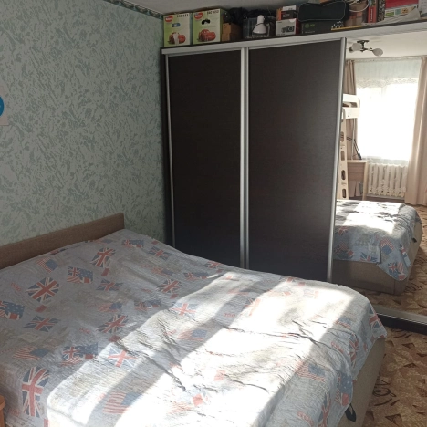 Купить двухкомнатную квартиру на улице Вертковская в Новосибирске. Вариант № 3654191, 14, площадь -  квм, цена 4600000 рублей