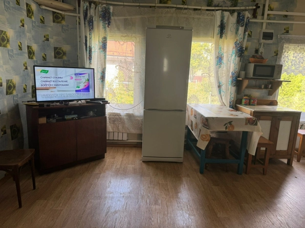 Купить дом в Нижегородской области. Вариант № 8674686, 3, площадь -  квм, цена 1100000 рублей