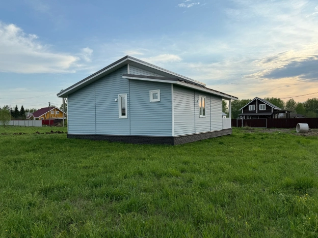 . Вариант № 31228, 4, площадь - 108 квм, цена 6990000 рублей