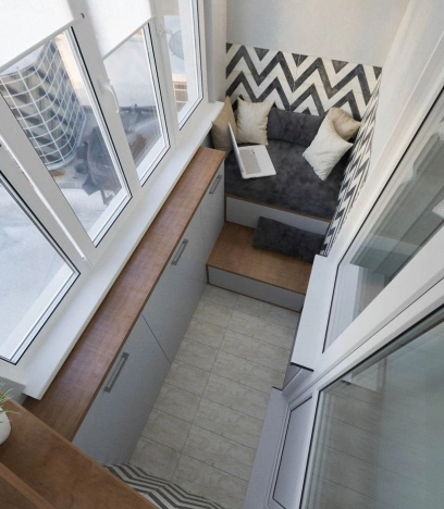 Купить двухкомнатную квартиру на улице Красная Поляна в Нижегородской области. Вариант № 57801, 5, площадь -  квм, цена 10800000 рублей