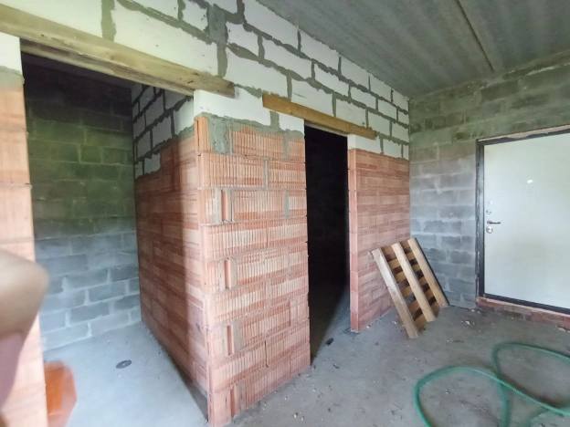 Купить дом в Зеленоградске. Вариант № 9101, 17, площадь - квм, цена 6800000 рублей