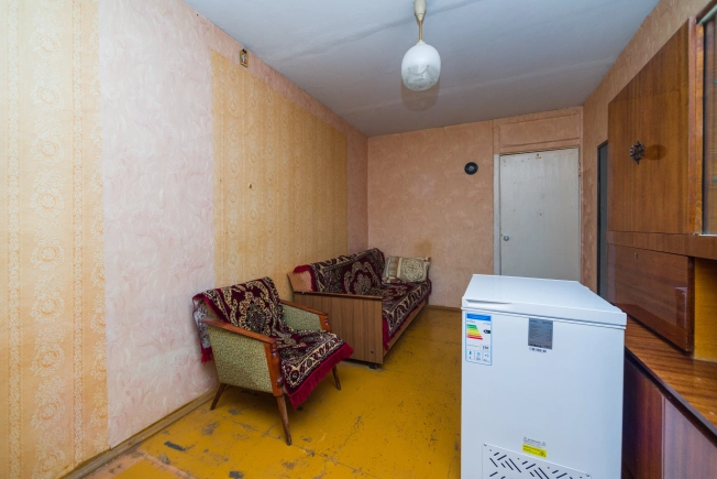 Купить четырехкомнатную квартиру в Рязани. Вариант № 8618793, 7, площадь -  квм, цена 6100000 рублей