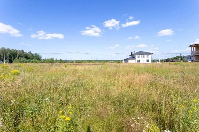 Купить земельный участок в районе Октябрьский в Владимире. Вариант № 9114, 7, площадь -  квм, цена 1300000 рублей