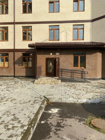 Купить квартиру на улице Берёзовая Роща в Раменском. Вариант № 3377023, 1, площадь -  квм, цена 5000000 рублей