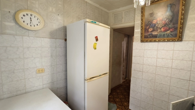 Купить квартиру в Бердске. Вариант № 7216030, 9, площадь -  квм, цена 3600000 рублей