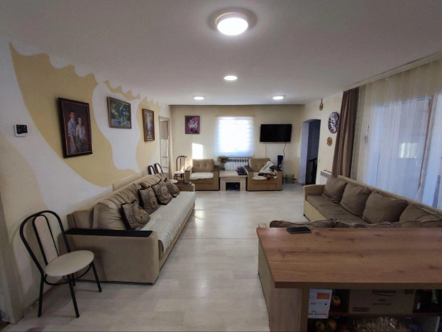 Купить дом на улице Дачная в Калуге. Вариант № 26686, 8, площадь -  квм, цена 7000000 рублей