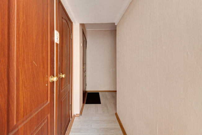 . Вариант № 2836000, 17, площадь - 44.6 квм, цена 12550000 рублей