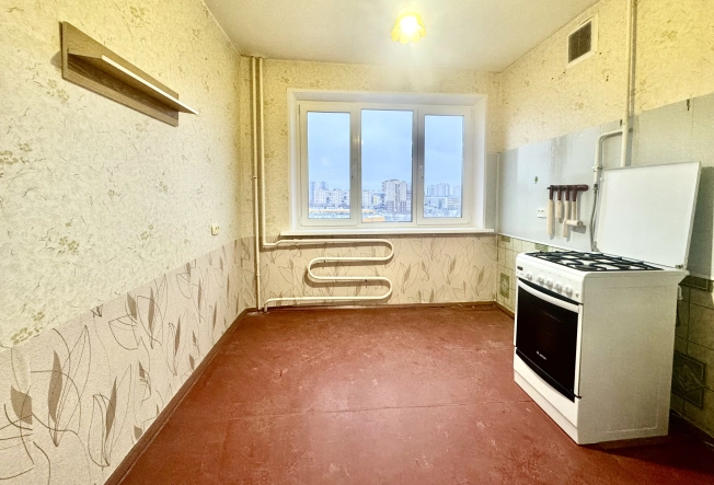 Купить однокомнатную квартиру в Микрорайоне Комсомольский в Нижнем Новгороде. Вариант № 10741334, 1, площадь - квм, цена 5200000 рублей