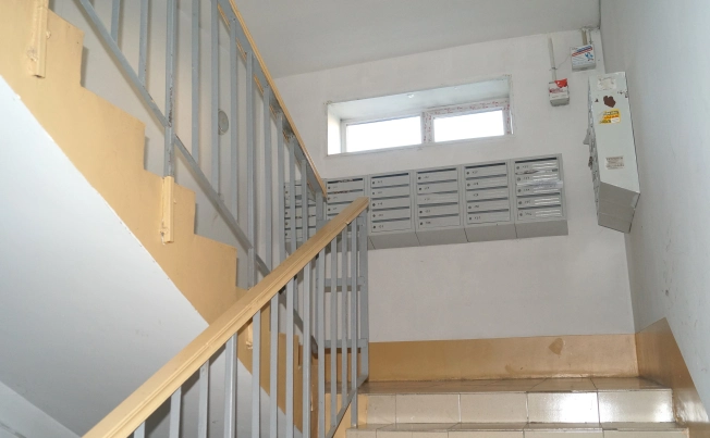 Купить однокомнатную квартиру в Приморском крае. Вариант № 989113, 28, площадь -  квм, цена 7300000 рублей