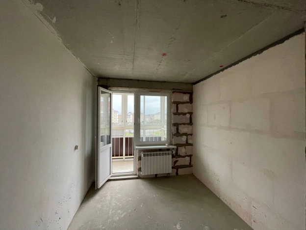 Купить квартиру на улице проспект Кирова в Нижнем Новгороде. Вариант № 7692223, 4, площадь -  квм, цена 5599000 рублей