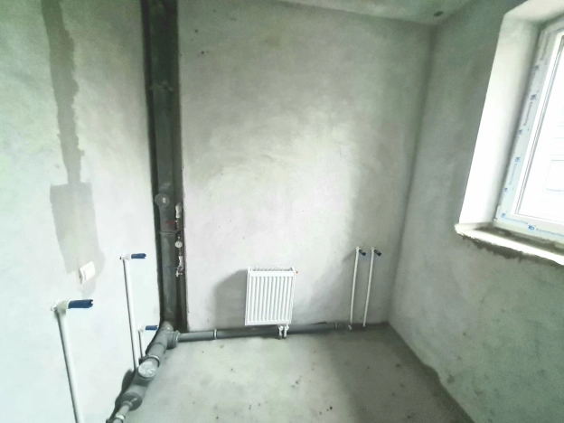 Купить двухкомнатную квартиру на улице Сержанта Мишина в Калининграде. Вариант № 27241, 3, площадь -  квм, цена 9780000 рублей