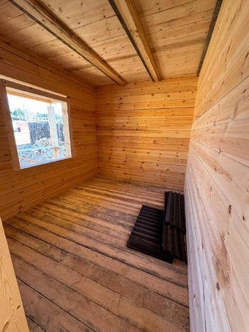 Купить дом на улице Административная в Иркутской области. Вариант № 8099610, 5, площадь -  квм, цена 6800000 рублей