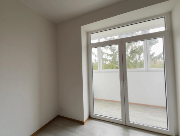 Купить двухкомнатную квартиру в районе Московский в Калининграде. Вариант № 7213887, 7, площадь -  квм, цена 7200000 рублей