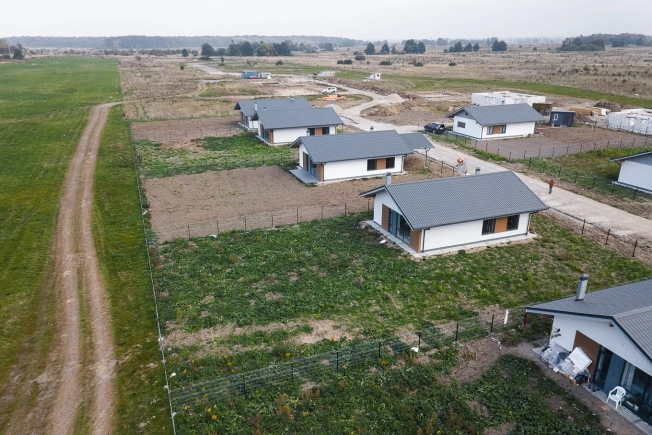 Купить дом в Багратионовске. Вариант № 13941, 13, площадь -  квм, цена 7100000 рублей