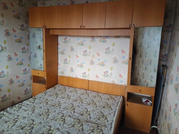 . Вариант № 20220, 2, площадь - 52.2 квм, цена 7500000 рублей