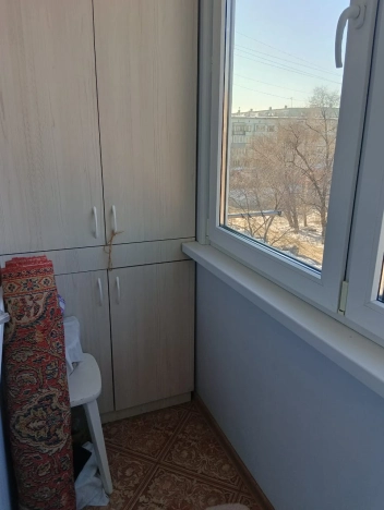 . Вариант № 25589, 5, площадь - 50.6 квм, цена 4490000 рублей