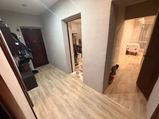 . Вариант № 9955988, 5, площадь - 58.1 квм, цена 4050000 рублей