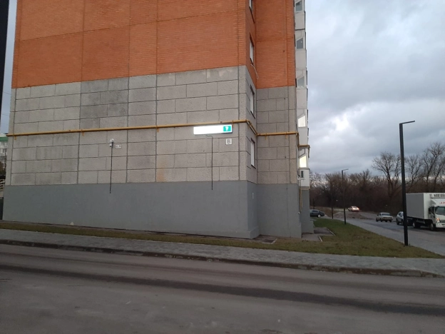 Купить двухкомнатную квартиру в Подольске. Вариант № 27603, 16, площадь -  квм, цена 7700000 рублей