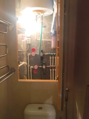 Купить трехкомнатную квартиру у метро Молодежная в Московской области. Вариант № 9891020, 10, площадь -  квм, цена 14250000 рублей