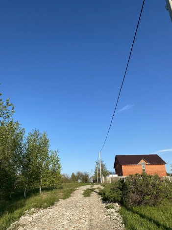 Купить земельный участок у метро Московская в Нижнем Новгороде. Вариант № 22353, 3, площадь -  квм, цена 3200000 рублей