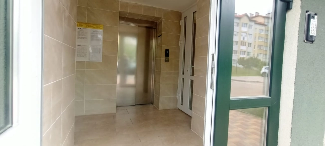 Купить квартиру в Пионерском. Вариант № 28840, 14, площадь -  квм, цена 6950000 рублей