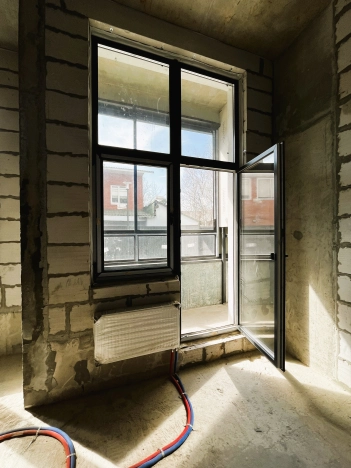 Купить однокомнатную квартиру в Красногорске. Вариант № 25255, 8, площадь -  квм, цена 7900000 рублей