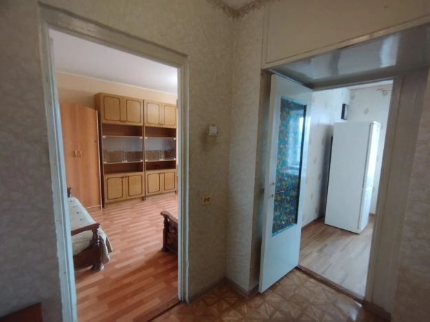 Купить однокомнатную квартиру в Старом Осколе. Вариант № 9503627, 8, площадь -  квм, цена 4150000 рублей