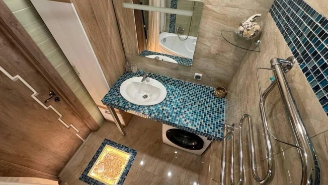 Купить Студию на вторичке в Санкт-Петербурге. Вариант № 9382066, 11, площадь -  квм, цена 11000000 рублей