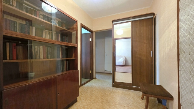 Купить двухкомнатную квартиру в Липецкой области. Вариант № 7999916, 7, площадь - квм, цена 4200000 рублей