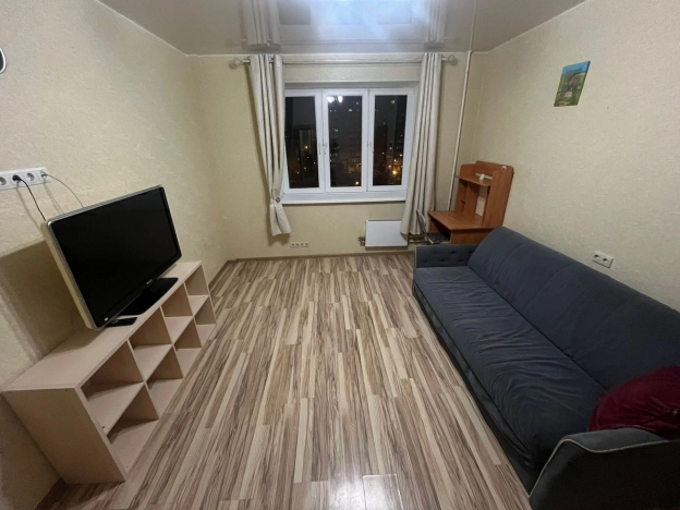 Купить однокомнатную квартиру на улице Рабочая в Щёлкове. Вариант № 7652423, 2, площадь -  квм, цена 4750000 рублей