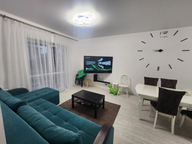 Купить дом в Нижегородской области. Вариант № 10444431, 4, площадь -  квм, цена 13500000 рублей