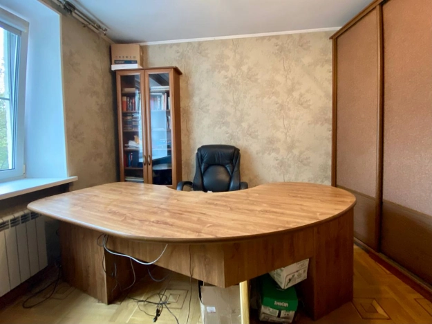 Купить квартиру в Москве. Вариант № 5957413, 5, площадь -  квм, цена 26500000 рублей