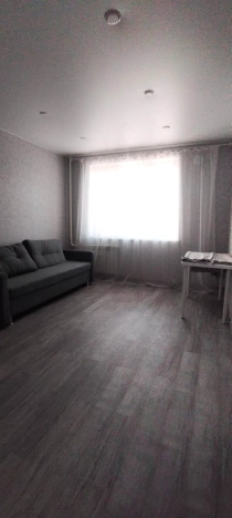 Купить Студию на улице Большая в Обь. Вариант № 17537, 34, площадь -  квм, цена 2600000 рублей