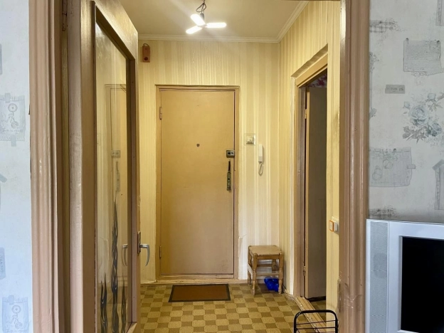 Купить квартиру в Калининграде. Вариант № 10008513, 6, площадь -  квм, цена 4000000 рублей