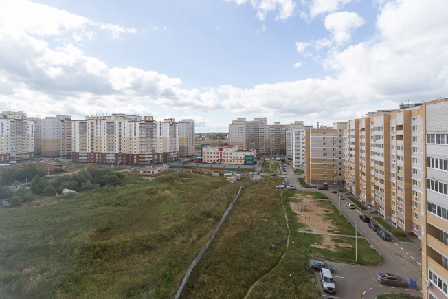 Купить двухкомнатную квартиру в Владимире. Вариант № 2630952, 22, площадь -  квм, цена 7500000.0000 рублей