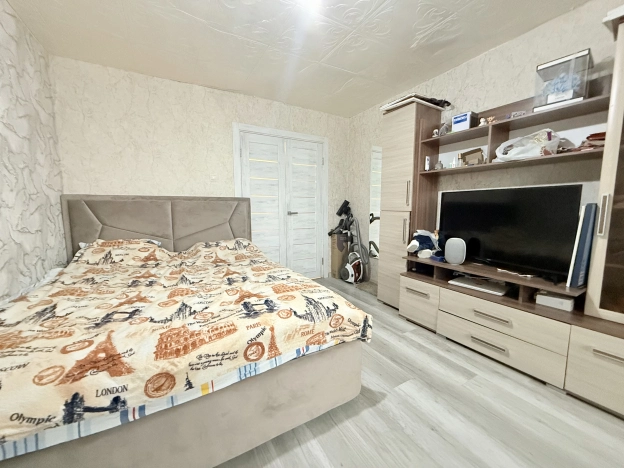 Купить квартиру в Смоленске. Вариант № 10675843, 1, площадь - квм, цена 3600000 рублей