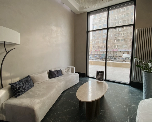 . Вариант № 25063, 0, площадь - 33 квм, цена 6500000 рублей