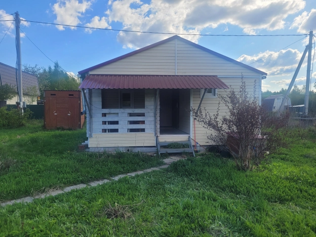 Купить дачу в Воскресенске. Вариант № 43113, 8, площадь -  квм, цена 2100000 рублей