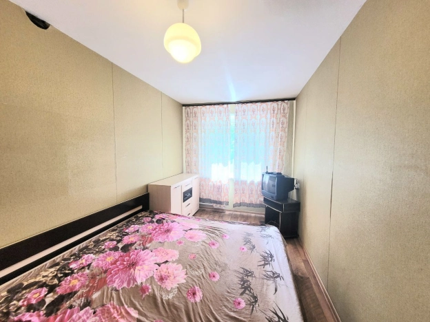 . Вариант № 235200, 3, площадь - 44.1 квм, цена 4350000 рублей