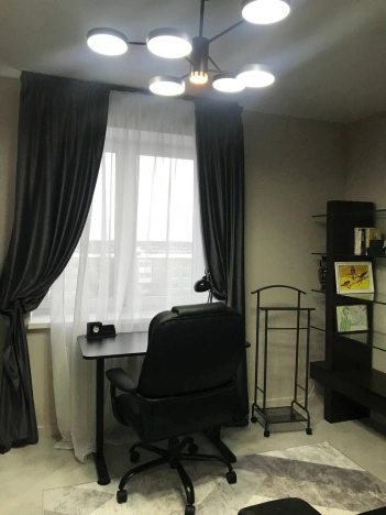 . Вариант № 4130, 13, площадь - 68 квм, цена 11750000 рублей