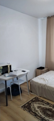 Купить Студию у метро Заельцовская в Новосибирске. Вариант № 5323871, 1, площадь -  квм, цена 3350000 рублей