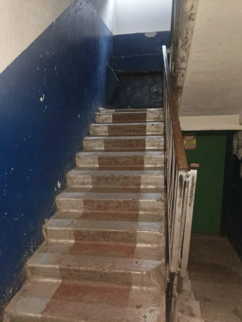 Купить квартиру в районе Заводский в Кемерове. Вариант № 3461423, 1, площадь -  квм, цена 1570000 рублей