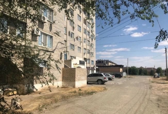 Купить однокомнатную квартиру на улице Обсерваторная в Ростовской области. Вариант № 233657, 1, площадь -  квм, цена 3150000 рублей