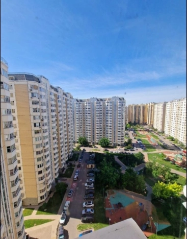 Купить квартиру в Москве. Вариант № 10433399, 19, площадь -  квм, цена 17500000 рублей